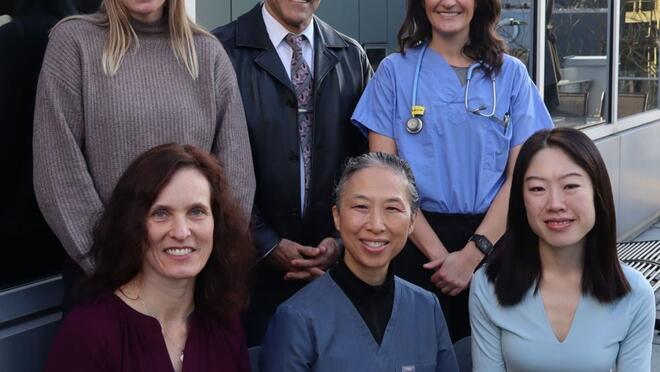 North shore primary care doctors and nurses 